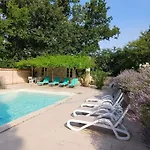 At La Maison Holiday home