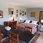 At La Maison Montaut (Dordogne)