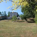 At La Maison