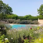 At La Maison Montaut (Dordogne)