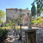 Holiday home At La Maison Montaut (Dordogne)