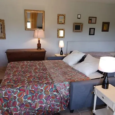 بيت للعطل At La Maison Montaut (Dordogne)