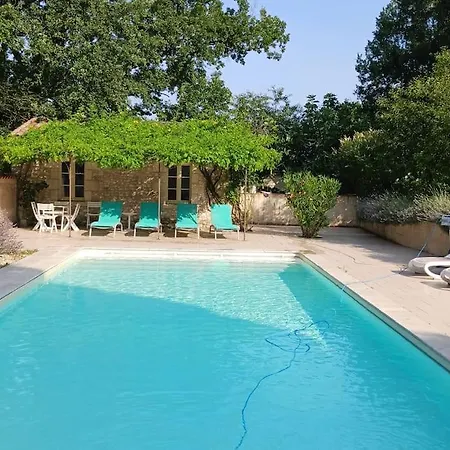 Holiday home At La Maison Montaut (Dordogne)