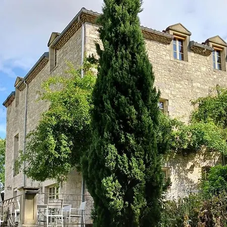 At La Maison Holiday home