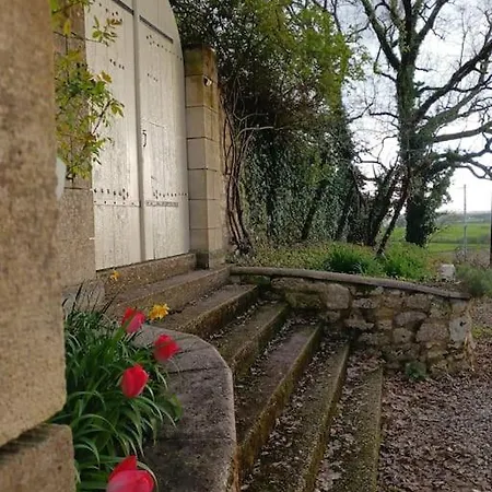 At La Maison