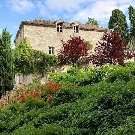 Holiday home At La Maison