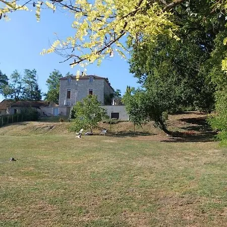 At La Maison