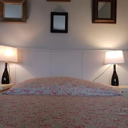بيت للعطل At La Maison Montaut (Dordogne)