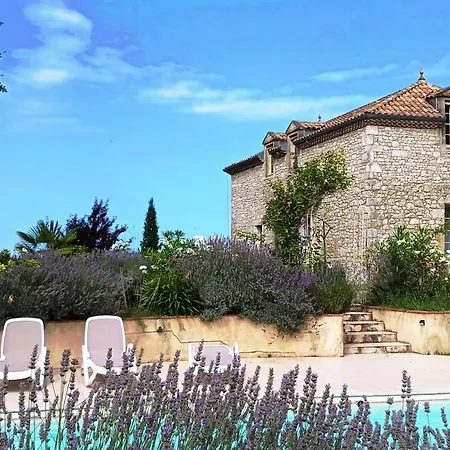 At La Maison * Montaut (Dordogne)