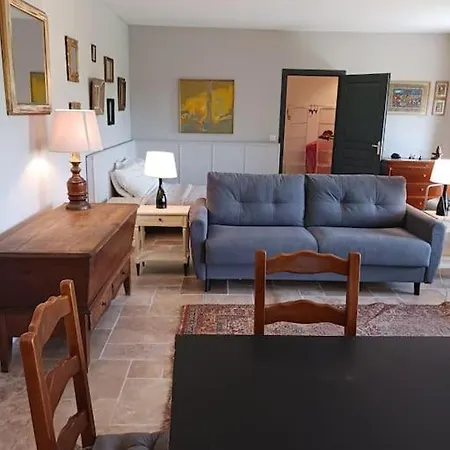 بيت للعطل At La Maison *
