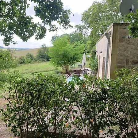 بيت للعطل At La Maison Montaut (Dordogne)