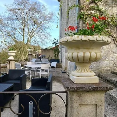 At La Maison