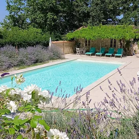 At La Maison Holiday home
