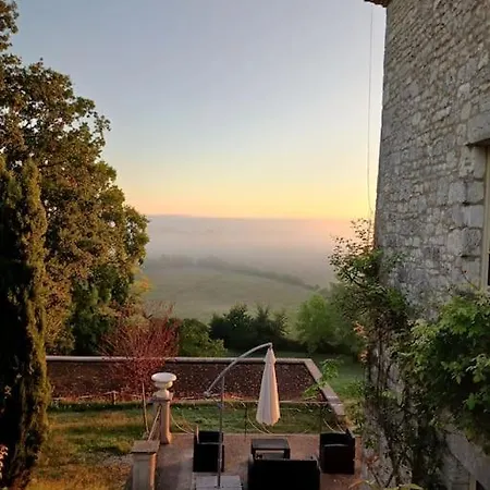 بيت للعطل At La Maison