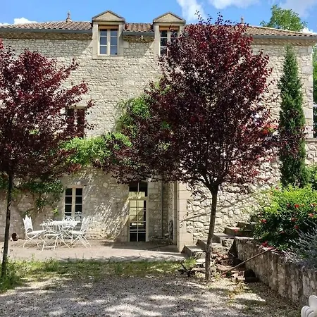 At La Maison *