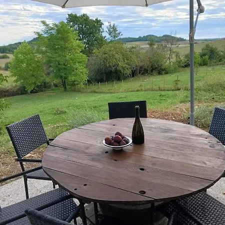 At La Maison