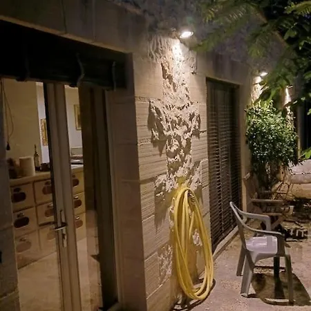 At La Maison
