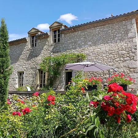 Holiday home At La Maison
