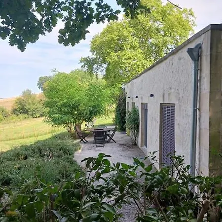 بيت للعطل At La Maison Montaut (Dordogne)