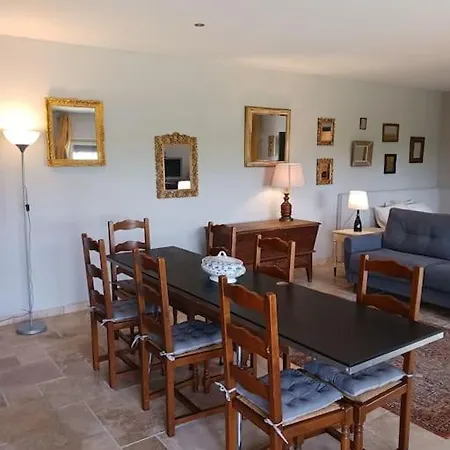 بيت للعطل At La Maison Montaut (Dordogne)